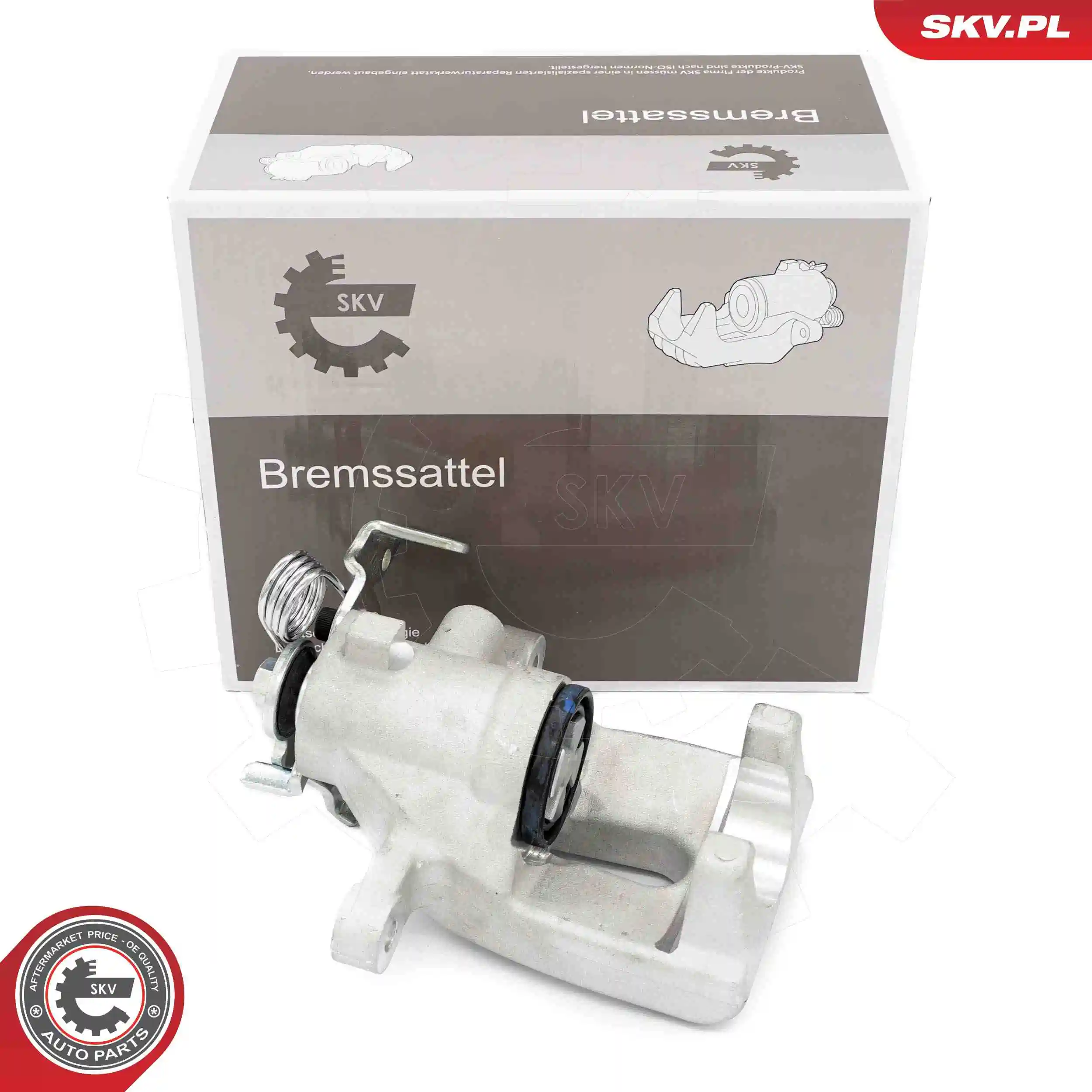 Brake Caliper